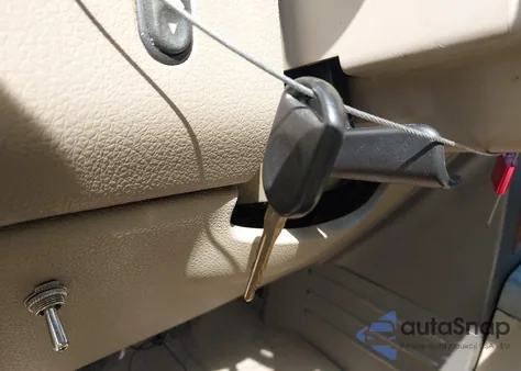 2008 Ford F-150 Lariat from USA, damaged, VIN 1FTPW14V08FB72725